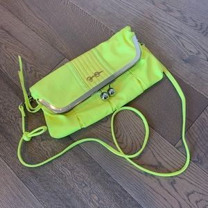 Crossbody purse
